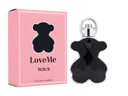 Tous LoveMe The Onyx Parfum 90ml
